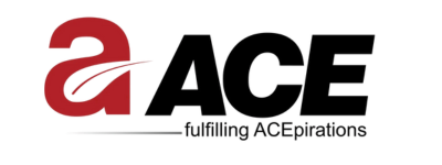 ace group logo